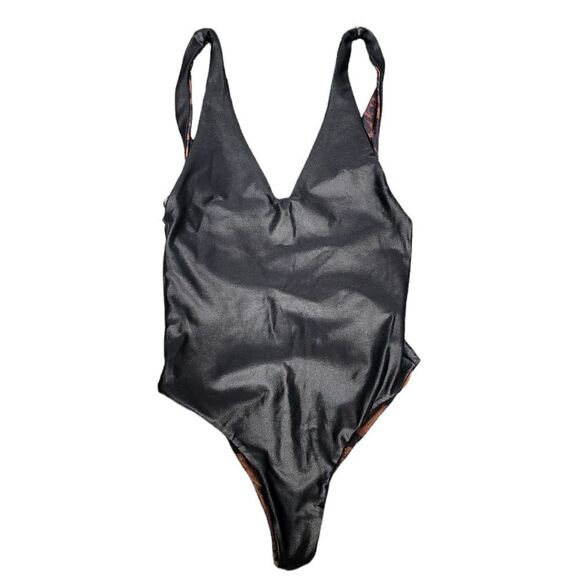 KORAL KAI Limitless Reversible Body Suit - Picture 8 of 10